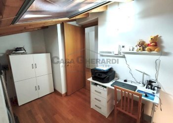 STUDIO.jpeg - Bilocale Via G. Mazzini  1/b, Ponte San Pietro - foto 25