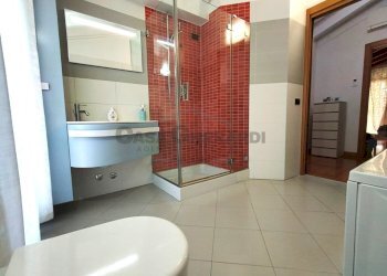 DOCCIA .jpeg - Bilocale Via G. Mazzini  1/b, Ponte San Pietro - foto 27