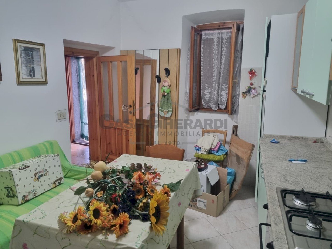 WhatsApp Image 2025-09-03 at 10.17.05.jpeg - Portion of a house Via Gaetano Donizetti 19, Bonate Sotto - photo 3