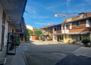 WhatsApp Image 2025-09-03 at 10.17.07 (2).jpeg - Portion of a house Via Gaetano Donizetti 19, Bonate Sotto - photo 10