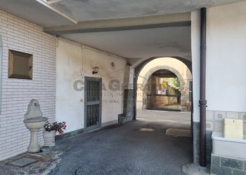 WhatsApp Image 2025-09-03 at 10.17.08.jpeg - Portion of a house Via Gaetano Donizetti 19, Bonate Sotto - photo 11