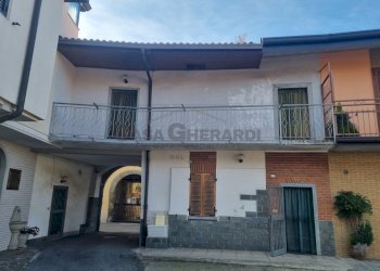 WhatsApp Image 2025-09-03 at 10.17.07.jpeg - Portion of a house Via Gaetano Donizetti 19, Bonate Sotto - photo 13