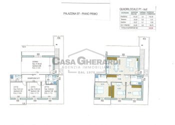 20250808_164144_0001.jpg - Three-room apartment Via Giuseppe Garibaldi, Bonate Sotto - photo 5