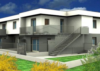 52  bonate appartamenti4.jpg - Three-room apartment Via Giuseppe Garibaldi, Bonate Sotto - photo 3