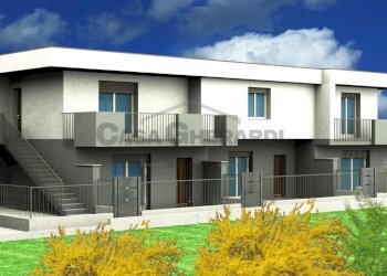 51  bonate appartamenti4.jpg - Three-room apartment Via Giuseppe Garibaldi, Bonate Sotto - photo 3