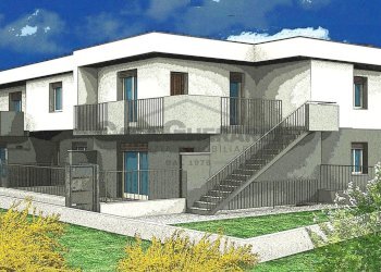 52B  bonate appartamenti4.jpg - Three-room apartment Via Giuseppe Garibaldi, Bonate Sotto - photo 1