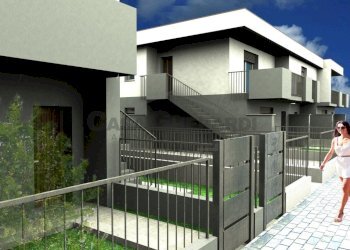 54  bonate appartamenti4.jpg - Three-room apartment Via Giuseppe Garibaldi, Bonate Sotto - photo 6