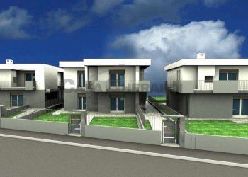 61  bonate appartamenti4.jpg - Three-room apartment Via Giuseppe Garibaldi, Bonate Sotto - photo 7