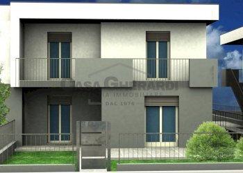 53  bonate appartamenti4.jpg - Bilocale Via Giuseppe Garibaldi, Bonate Sotto - foto 2