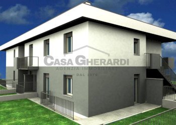 58  bonate appartamenti4.jpg - Bilocale Via Giuseppe Garibaldi, Bonate Sotto - foto 6