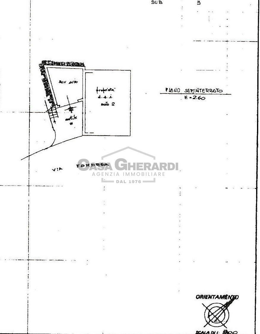 PIANTINA BOX.jpg - Villa Via IV Novembre 2, Costa Serina - planimetria 1