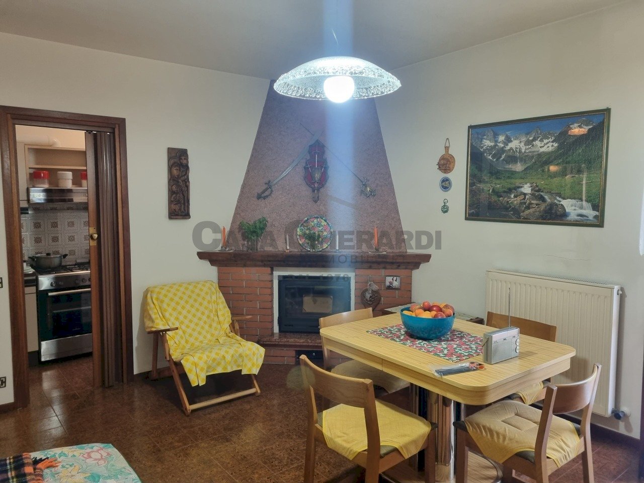 WhatsApp Image 2025-07-17 at 08.50.17 (4).jpeg - Three-room apartment Via Centro  4, Zogno - photo 2