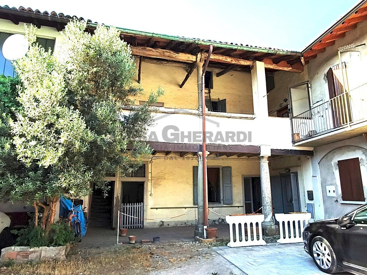 ESTERNO.jpeg - Rustic Villa d'Adda - photo 2