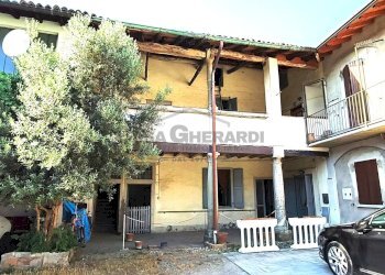 ESTERNO.jpeg - Rustic Villa d'Adda - photo 2