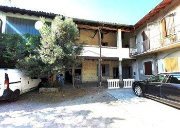 ESTERNO 1.jpeg - Rustic Villa d'Adda - photo 5