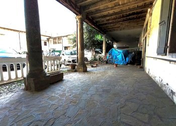 PORTICO .jpeg - Rustic Villa d'Adda - photo 8