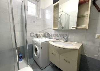 BAGNO 1.jpeg - Bilocale Via Buonarrotti 8, Ponte San Pietro - foto 7