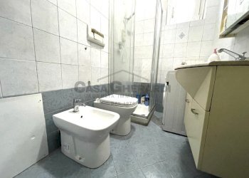 BAGNO .jpeg - Bilocale Via Buonarrotti 8, Ponte San Pietro - foto 8