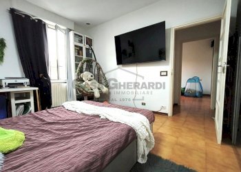 CAMERA 1.jpeg - Trilocale Via Albenza, Ponte San Pietro - foto 8