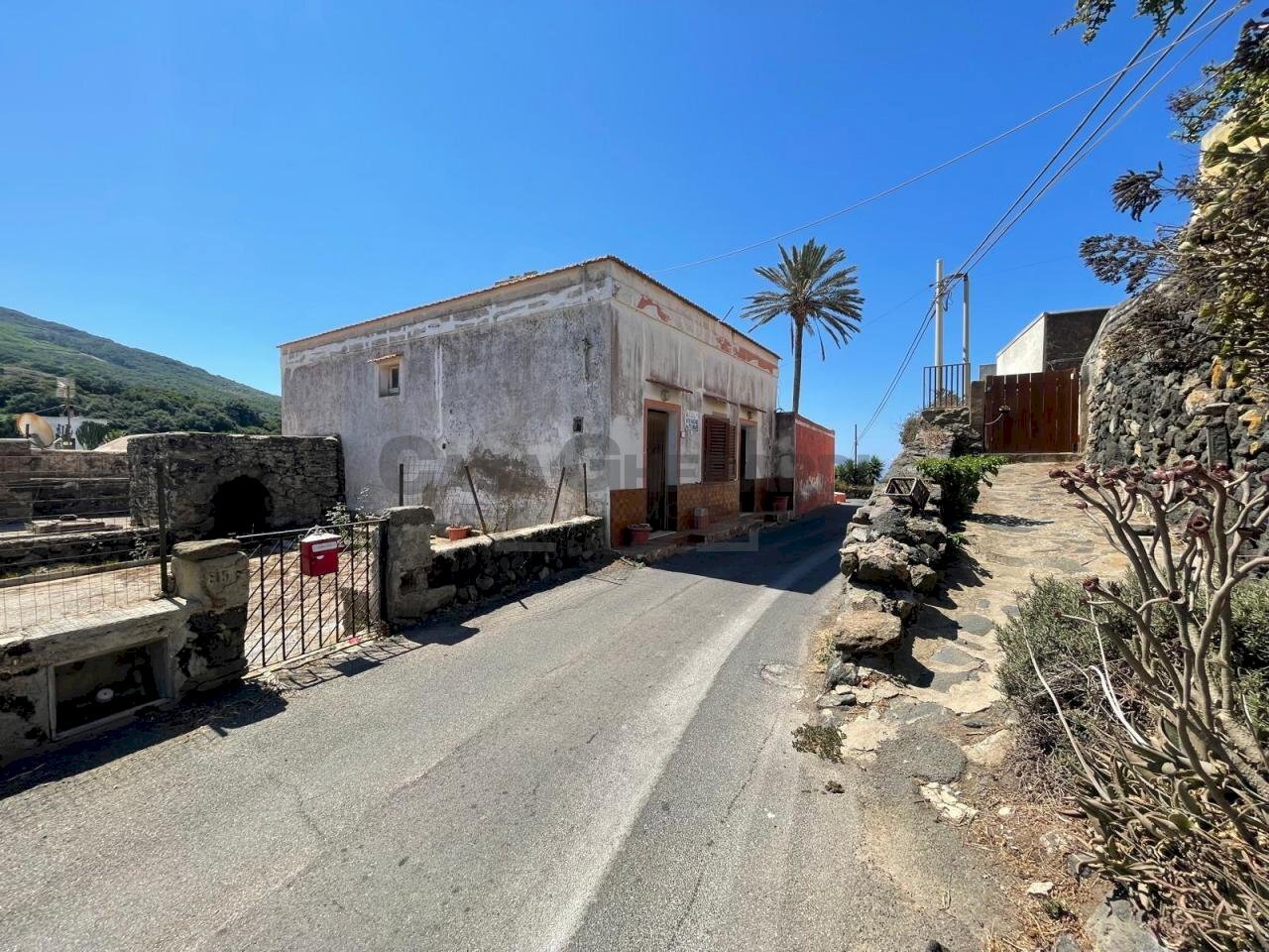 WhatsApp Image 2025-08-07 at 11.40.40.jpeg - Casale Via Sibà, Pantelleria - foto 3