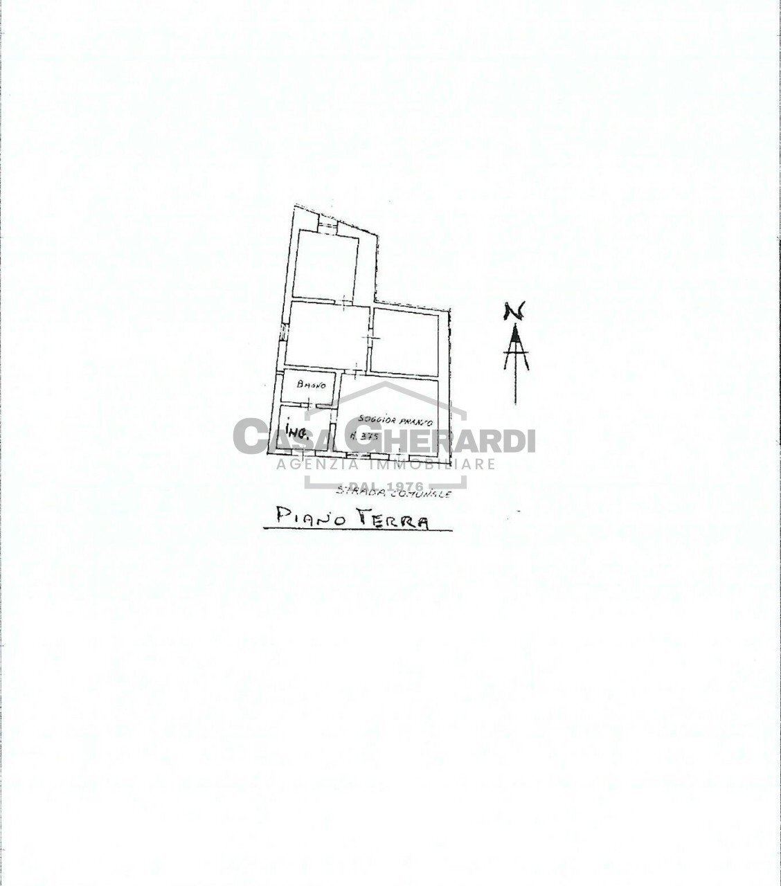 PIANTINA.jpg - Casale Via Sibà, Pantelleria - planimetria 1