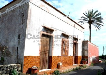 ESTERNO PALMA.jpeg - Casale Via Sibà, Pantelleria - foto 2