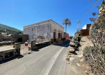 WhatsApp Image 2025-08-07 at 11.40.40.jpeg - Casale Via Sibà, Pantelleria - foto 3