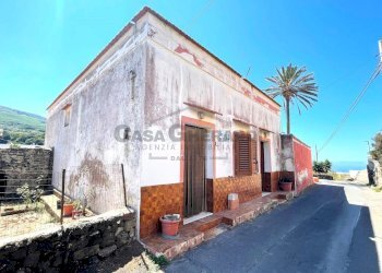 esterno nuovo.jpeg - Casale Via Sibà, Pantelleria - foto 4