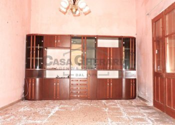 SOGGIORNO 1.jpeg - Casale Via Sibà, Pantelleria - foto 7