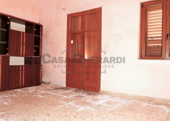 SOGGIORNO .jpeg - Casale Via Sibà, Pantelleria - foto 8