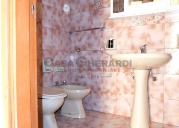 BAGNO.jpeg - Casale Via Sibà, Pantelleria - foto 17