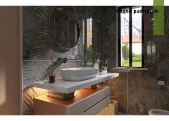 Progetto_Relook - soluzioneB15.jpg - Trilocale Via Davide Carnaghi 15, Milano - foto 17
