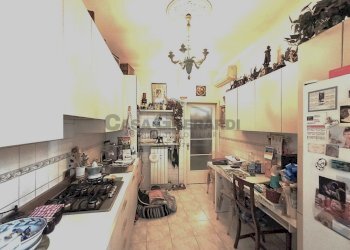 CUCINA 1.jpeg - Trilocale Via Davide Carnaghi 15, Milano - foto 25