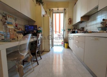CUCINA.jpeg - Trilocale Via Davide Carnaghi 15, Milano - foto 26