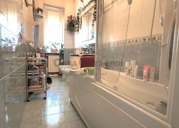 BAGNO 2.jpeg - Trilocale Via Davide Carnaghi 15, Milano - foto 29