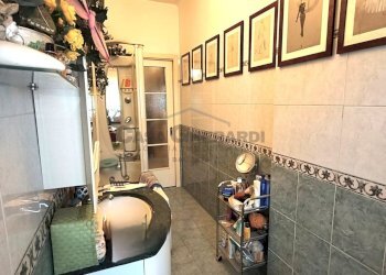 BAGNO.jpeg - Trilocale Via Davide Carnaghi 15, Milano - foto 30
