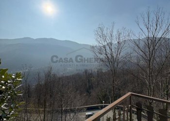 WhatsApp Image 2025-03-10 at 18.04.19 (5).jpeg - Trilocale Via Santa Geltrude Comensoli, Rota d'Imagna - foto 4