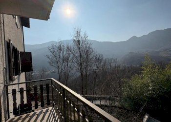 WhatsApp Image 2025-03-10 at 18.04.19 (2).jpeg - Trilocale Via Santa Geltrude Comensoli, Rota d'Imagna - foto 15