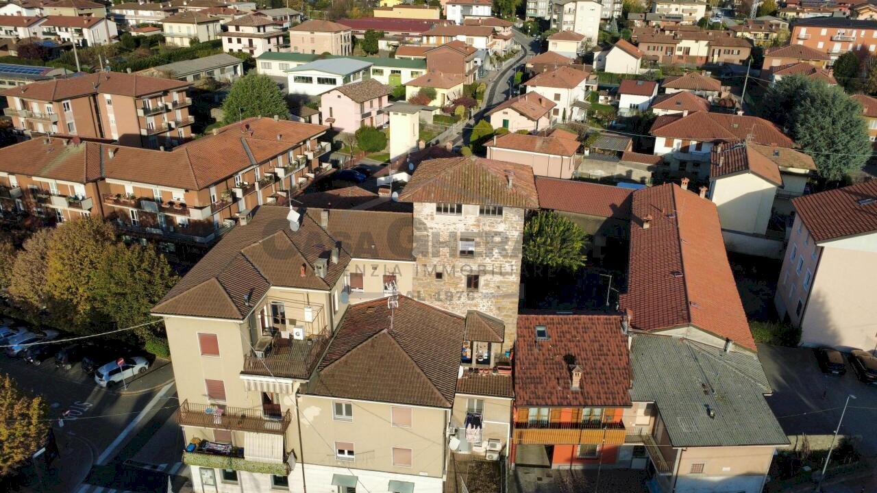 WhatsApp Image 2025-11-13 at 08.46.37 (2).jpeg - Rustico Via Giuseppe Bravi, Mapello - foto 3