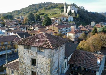 WhatsApp Image 2025-11-13 at 08.46.35 (3).jpeg - Rustico Via Giuseppe Bravi, Mapello - foto 4