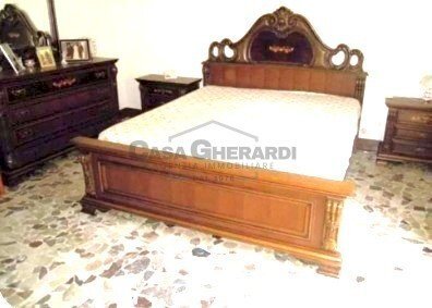 CAMERA.jpeg - Casale Via Pergola 80, Piazza Armerina - foto 3