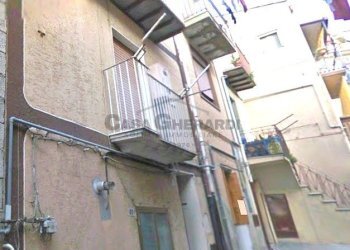 ESTERNO 1.jpeg - Casale Via Pergola 80, Piazza Armerina - foto 1