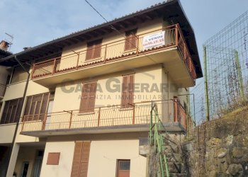 WhatsApp Image 2025-03-29 at 08.50.43 (1).jpeg - Porzione di casa Via Marco Ghirardelli, Gandino - foto 5