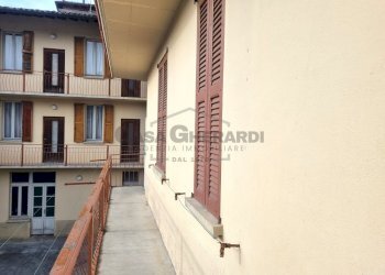 TERRAZZO .jpeg - Porzione di casa Via Marco Ghirardelli, Gandino - foto 6