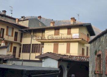 WhatsApp Image 2025-03-29 at 08.50.43.jpeg - Porzione di casa Via Marco Ghirardelli, Gandino - foto 1