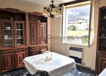 SALA.jpeg - Porzione di casa Via Marco Ghirardelli, Gandino - foto 7