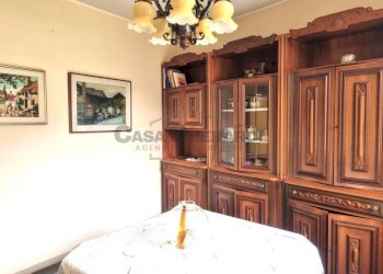 SALA.jpeg - Porzione di casa Via Marco Ghirardelli, Gandino - foto 9