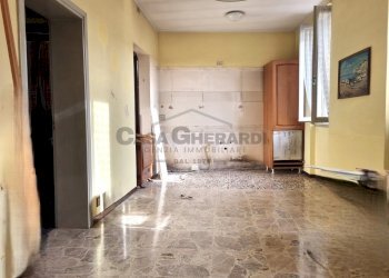 CUCINA.jpeg - Porzione di casa Via Marco Ghirardelli, Gandino - foto 10