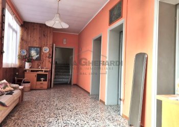 VERANDA.jpeg - Porzione di casa Via Marco Ghirardelli, Gandino - foto 11