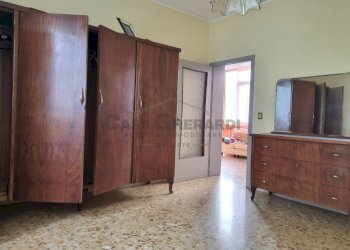 CAMERA 1.jpeg - Porzione di casa Via Marco Ghirardelli, Gandino - foto 12